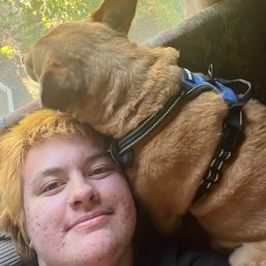 Meet your Posher, Payton